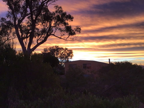 Burnt Creek Cottages Mansfield - Accommodation Sunshine Coast 1