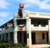Delatite Hotel - Accommodation Sunshine Coast