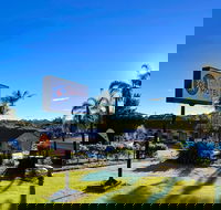 Costa Rica Motel - Accommodation Sunshine Coast