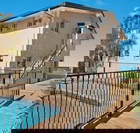 Lennox Head Beachfront Apartments - Accommodation Sunshine Coast