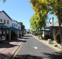 The Break Margaret River Beach Houses - Accommodation Sunshine Coast