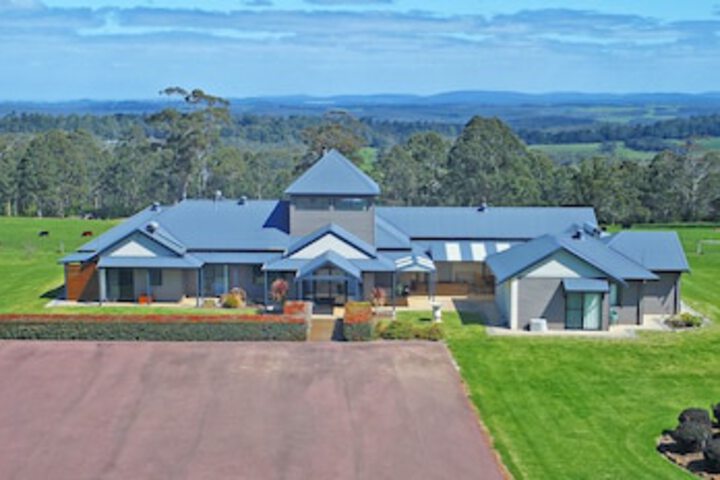 Kordabup WA Accommodation Sunshine Coast