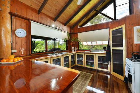 Tea Tree Cottage - Accommodation Sunshine Coast 6