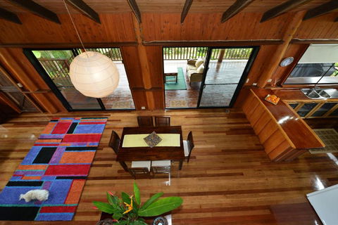 Tea Tree Cottage - Accommodation Sunshine Coast 2
