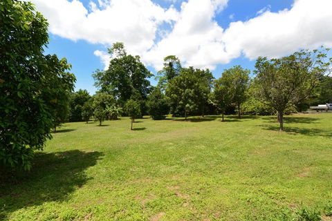 Tea Tree Cottage - Accommodation Sunshine Coast 1