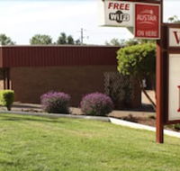 Camellia Motel - Accommodation Sunshine Coast