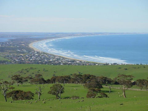 Vue De M Bed & Breakfast - Accommodation Sunshine Coast 6