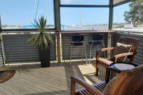 Boat Haven Studios - Accommodation Sunshine Coast 0