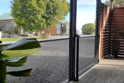Boat Haven Studios - Accommodation Sunshine Coast 5