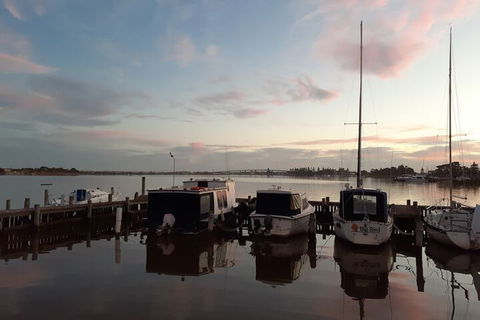 Boat Haven Studios - Accommodation Sunshine Coast 4