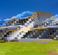 Meridian Beachside Apartments - Accommodation Sunshine Coast