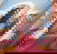 Historic Stannum House - Accommodation Sunshine Coast