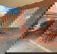 Peter Allen Motor Inn - Accommodation Sunshine Coast