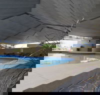 Mid City Motor Inn - Accommodation Sunshine Coast