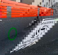 Benjamin Singleton Motel - Accommodation Sunshine Coast