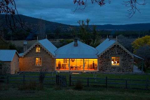 Brockley Estate - Accommodation Sunshine Coast 4