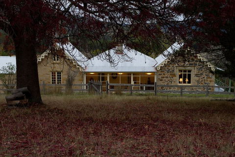 Brockley Estate - Accommodation Sunshine Coast 7