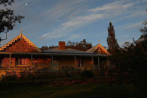 Brockley Estate - Accommodation Sunshine Coast 3