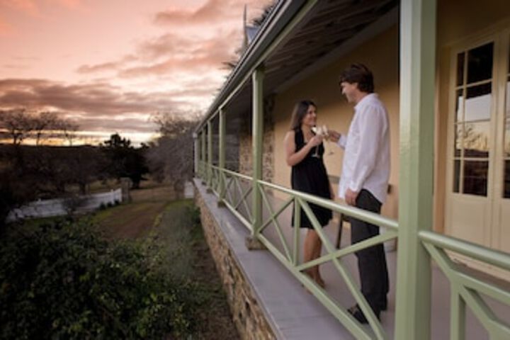 Buckland TAS Accommodation Sunshine Coast