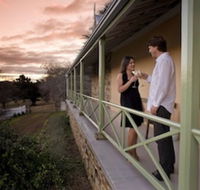 Brockley Estate - Accommodation Sunshine Coast