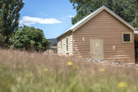 Brockley Estate - Accommodation Sunshine Coast 1