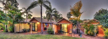 Lumholtz QLD Accommodation Sunshine Coast