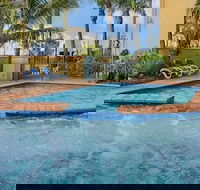 Kalua Holiday Apartments - Accommodation Sunshine Coast