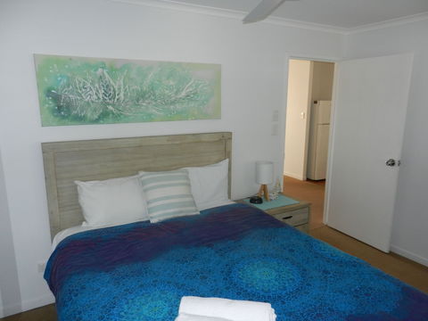 Kalua Holiday Apartments - Accommodation Sunshine Coast 3