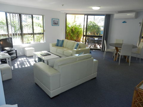 Kalua Holiday Apartments - Accommodation Sunshine Coast 5