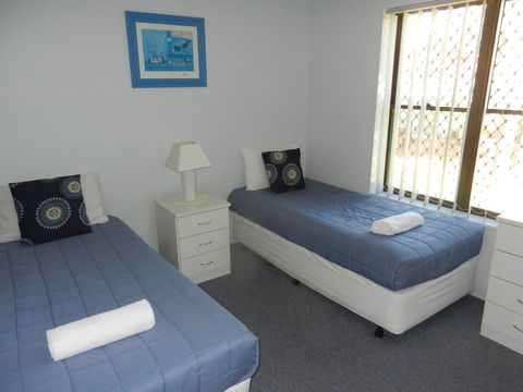Kalua Holiday Apartments - Accommodation Sunshine Coast 6