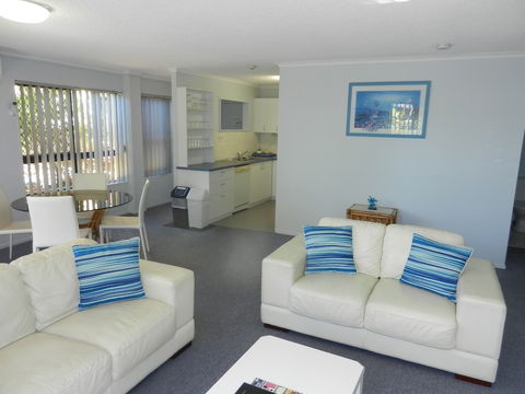 Kalua Holiday Apartments - Accommodation Sunshine Coast 4