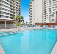 Majorca Isle Beachside Resort - Accommodation Sunshine Coast