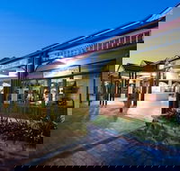 Treetops Seaview Montville - Accommodation Sunshine Coast