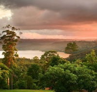 Montville Misty View Cottages - Accommodation Sunshine Coast