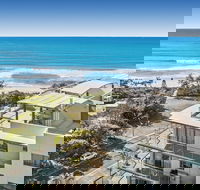 Key Largo Apartments - Accommodation Sunshine Coast