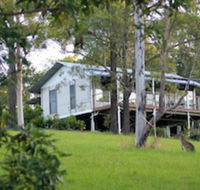 Melawondi Spring Retreat - Accommodation Sunshine Coast