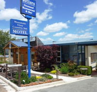 Mountain View Country Inn - Accommodation Sunshine Coast