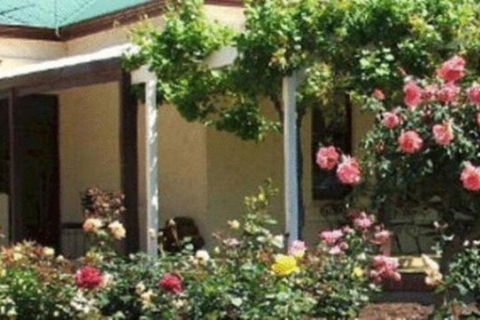 The Vintage Bed & Breakfast - Accommodation Sunshine Coast 5
