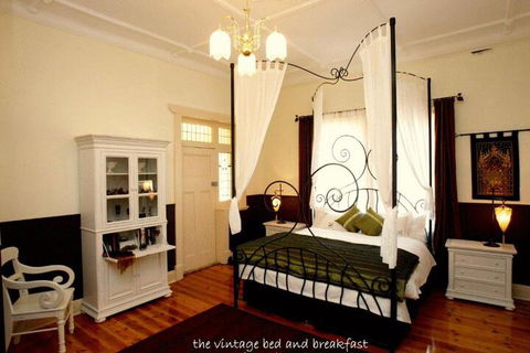 The Vintage Bed & Breakfast - Accommodation Sunshine Coast 1