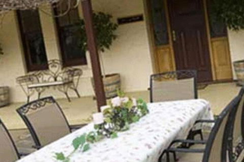 The Vintage Bed & Breakfast - Accommodation Sunshine Coast 6