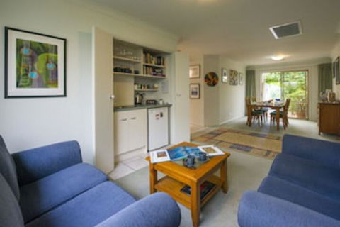 Bellevue Bed & Breakfast McLaren Vale - Accommodation Sunshine Coast 0