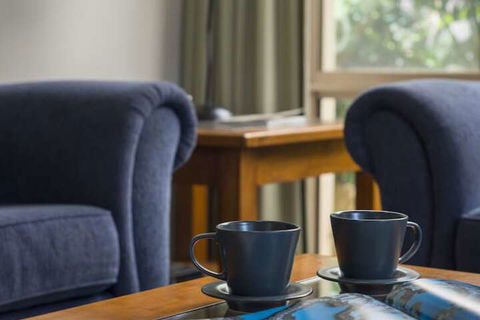 Bellevue Bed & Breakfast McLaren Vale - Accommodation Sunshine Coast 3