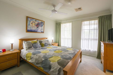 Bellevue Bed & Breakfast McLaren Vale - Accommodation Sunshine Coast 4