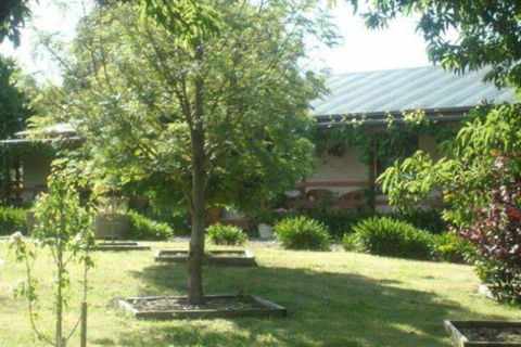 Southern Vales Bed & Breakfast - Accommodation Sunshine Coast 6