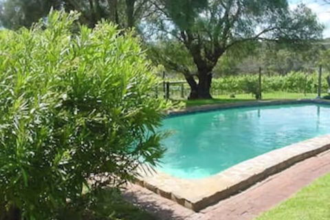 Mt Bold Estate - Accommodation Sunshine Coast 3