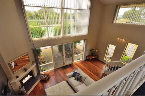 Mt Bold Estate - Accommodation Sunshine Coast 5