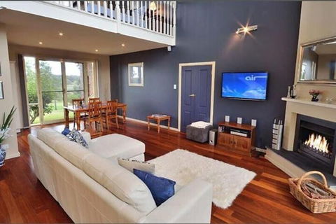 Mt Bold Estate - Accommodation Sunshine Coast 6