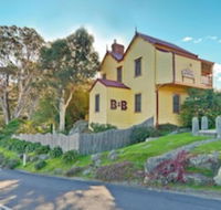 Two Story Bed  Breakfast - Accommodation Sunshine Coast