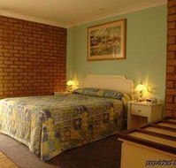 Cervantes Lodge - Accommodation Sunshine Coast