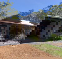 Denmark Forest Retreat - Accommodation Sunshine Coast